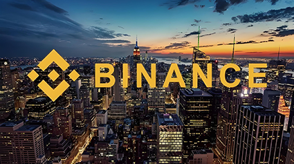 (币安评级网)交易所交易界面